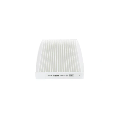 Billede af BOSCH 1 987 432 267 Kabinefilter Partikelfilter 150 258 25 NISSAN: Juke, Leaf II, I
