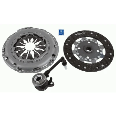 Billede af SACHS 3000 990 550 Kobling 225