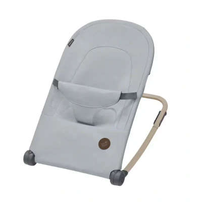 Billede af Maxicosi Baby Hængekøje Grå Babyalarm mm.