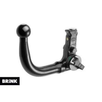 Billede af BRINK 4060500 Anhængertræk 100kg 2500kg SEAT: Ateca