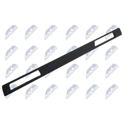 Billede af NTY EZC BM 187 Kopholder BMW: 3 Touring, Sedan