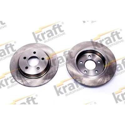 Billede af Bremseskive KRAFT AUTOMOTIVE 6052206