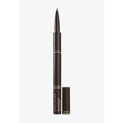 Billede af ESTÉE Lauder Browperfect 3D Allinone Styler Øjenbrynsblyant, Dame, Størrelse: 2.07 g, Blackened brown