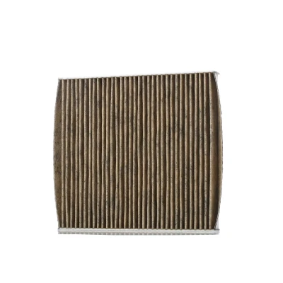 Billede af VALEO 701020 Kabinefilter Aktivkul filter med Polyphenol, anti skimmel virkning, antiallergisk virkning 252 235 30 CLIMFILTER SUPREME