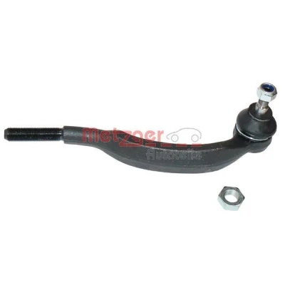 Billede af METZGER 54031302 Styrekugle 15,3 KIT + højre foraksel PEUGEOT: 407 Sedan, SW