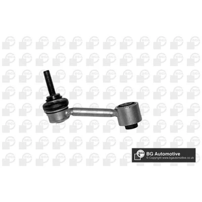 Billede af BGA LS0109 Stabstag Bagaksel venstre, højre 95mm M10x1.5mm Stål VOLKSWAGEN: GOLF 6, Touran I, Passat B6 Variant, SKODA: Octavia 2 Combi