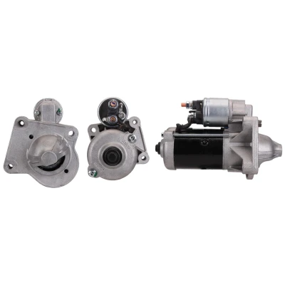 Billede af Starter ELSTOCK 25 4377