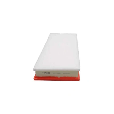 Billede af KAVO PARTS FAF 10369 Luftfilter 243mm Filterindsats, Forfilter RENAULT: MEGANE 3 Grandtour, GRAND SCENIC 3,