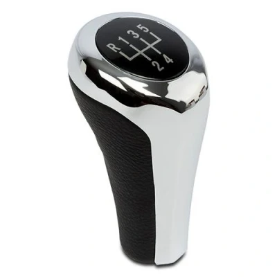 Billede af CORONA POM40121 Gearknop BMW: 1 Hatchback