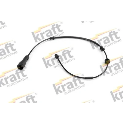 Billede af KRAFT 6121552 Slidindikator Bremsebelægning foraksel OPEL: Vectra C CC, Caravan