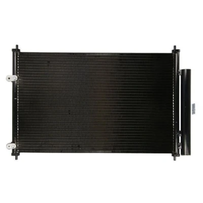 Billede af THERMOTEC KTT110154 Kondensator med tørrer 627 366 16 TOYOTA: Verso, Auris Hatchback, Avensis III Stationcar