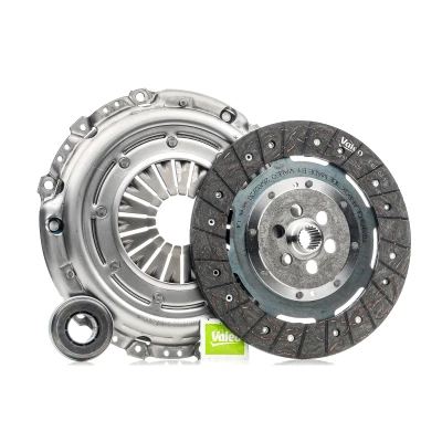 Billede af VALEO KIT3P 828037 Kobling med koblingstrykplade koblingsskive, udrykkerleje, Specialværktøj er ikke nødvendig for montage 235