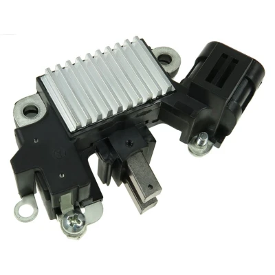 Billede af AS PL ARE2071 Generatorregulator 12