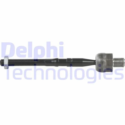 Billede af DELPHI TA2037 Styrestang venstre foraksel, højre foraksel M18x1.5 226 206 BMW: 3 Touring, Sedan
