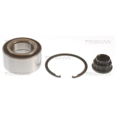 Billede af TRISCAN 8530 10147 Hjullejesæt med integreret ABS sensor 69 TOYOTA: Aygo, PEUGEOT: 107 Hatchback, 108 CITROËN: C1 I, II