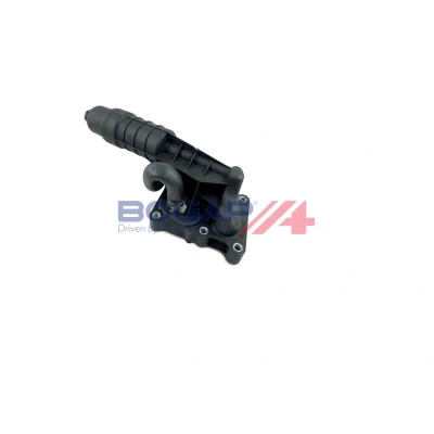 Billede af BOGAP C1425101 Olieradiator MERCEDES BENZ: C klasse T modell, Coupe