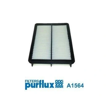 Billede af PURFLUX A1564 Luftfilter 44 180 270 Filterindsats MAZDA: 6 Stationcar, CX 5 II, 3 Hatchback