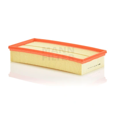 Billede af MANN FILTER C 35 017 Luftfilter 58 163 347 Filterindsats