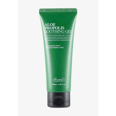 Billede af Benton ALOE Propolis Soothing GEL Dagcreme, Størrelse: 100 ml,