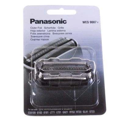 Billede af Panasonic WES9087Y barbarblad barbermaskine skæreblad (folie)