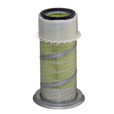 Billede af HENGST FILTER E1596L Luftfilter 393 155 Filterindsats