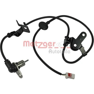Billede af ABS Sensor METZGER 0900317