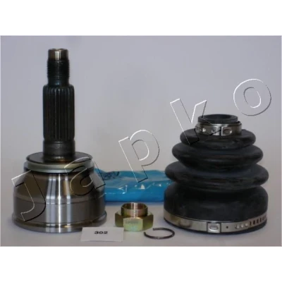 Billede af JAPKO 62302 Knokkelled