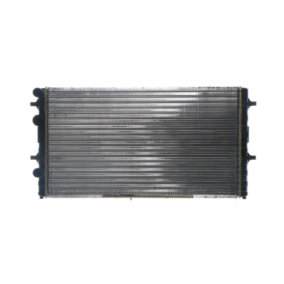 Billede af MAHLE ORIGINAL CR 1512 000S Radiator til køretøjer med klimaanlæg 647 377 34 automatgear, manuelt gear Mekanisk fuget køleripper