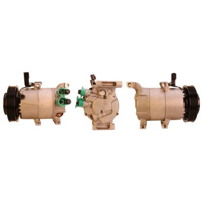 Billede af ELSTOCK 51 0914 Kompressor PAG 46 R134a med pakninger
