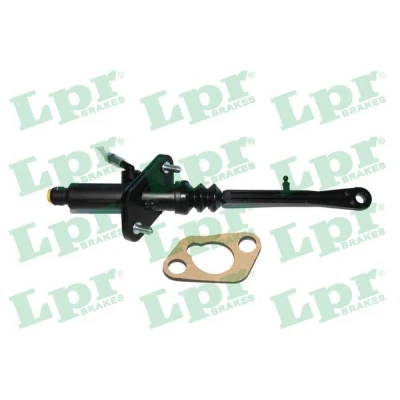 Billede af LPR 2499 Hovedcylinder VOLVO: S60 I