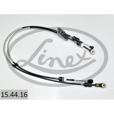 Billede af Kabel, manuel gearkasse LINEX 15.44.16