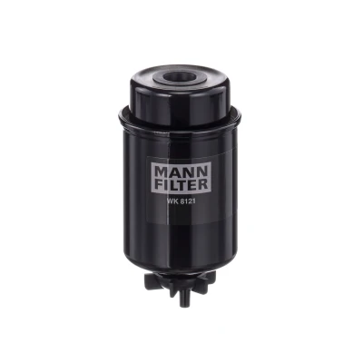 Billede af MANN filter WK 8121 Brændstoffilter Påskruet