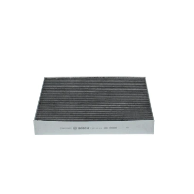 Billede af BOSCH 1 987 435 619 Kabinefilter Aktivkulfilter 225 277 40 FORD: Kuga Mk3, Focus Mk4 Turnier, Hatchback