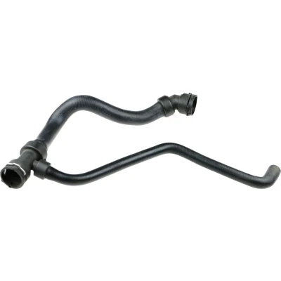 Billede af GATES 05 2947 Kølerslanger EPDM (ethyl propylen dien gummi) VOLKSWAGEN: Passat B5 Sedan, AUDI: A4 Avant