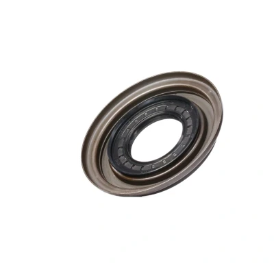 Billede af FEBI BILSTEIN 34974 Pakninger bagaksel MERCEDES BENZ: SL Cabriolet, C klasse Sedan, E T modell