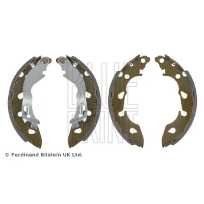 Billede af BLUE PRINT ADBP410006 Bremsebakker bagaksel 180 31 FIAT: Panda II Hatchback, 500 C Cabriolet