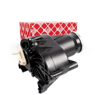 Billede af FEBI BILSTEIN 170534 Servomotor, drosselklap (indsugning)