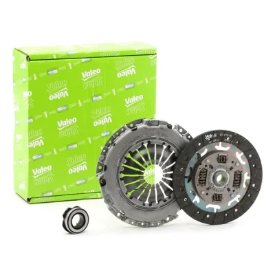 Billede af VALEO KIT3P 828013 Kobling med koblingstrykplade koblingsskive, udrykkerleje, Specialværktøj er ikke nødvendig for montage 228