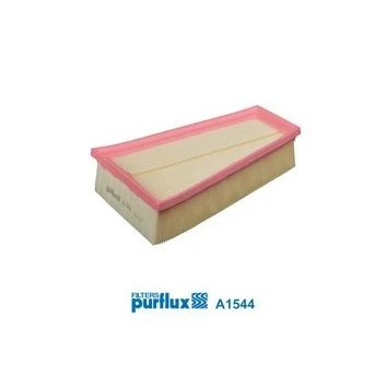 Billede af PURFLUX A1544 Luftfilter 58 173 257 Filterindsats MERCEDES BENZ: A klasse, B CLA Coupe