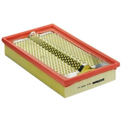 Billede af DENCKERMANN A140084 Luftfilter 58 170 286 Cirkulationsluftfilter MERCEDES BENZ: W124 Sedan, 190, Stationcar