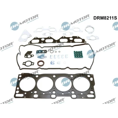 Billede af DR.MOTOR AUTOMOTIVE DRM8211S Pakningssæt, topstykke