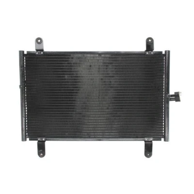 Billede af THERMOTEC KTT110495 Kondensator uden tørrer 506 349 22 Aluminium FIAT: Ducato II Bus, Ladvogn/Chassis