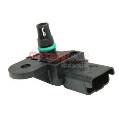 Billede af METZGER 0906348 Tryksensor PEUGEOT: 207 SW, 308 I Hatchback, MINI: Clubman, CITROËN: C5 III Stationcar