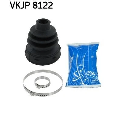 Billede af SKF VKJP 8122 Drivakselmanchet 95 VOLKSWAGEN: Polo IV Hatchback, SKODA: Fabia 2, Roomster