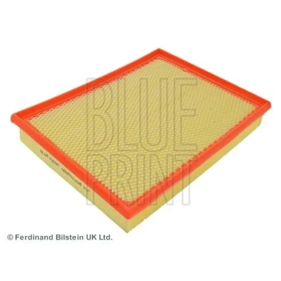 Billede af BLUE PRINT ADW192208 Luftfilter 50 252 326 Filterindsats OPEL: Vectra C Caravan, CC, Sedan