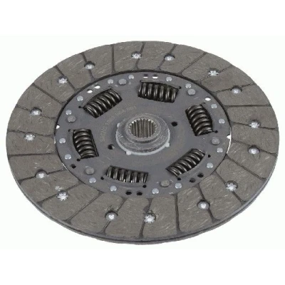 Billede af SACHS 1862 564 001 Koblingsnav 240 23