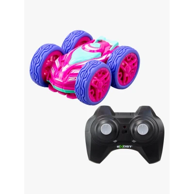 Billede af Silverlit Exost Mini Flip Fjernstyret Bil Neo Amazone