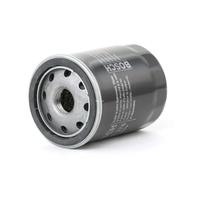 Billede af BOSCH 0 451 103 276 Oliefilter 3/4&quot; 16 UNF 2B med en returløbs stop ventil Påskruet filter SUZUKI: SX4 I Sedan, II S Cross, Liana Hatchback
