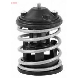 Billede af DENSO DTM87544K Termostat 87oC med pakninger BMW: 1 Hatchback, 3 Sedan, 5 Sedan
