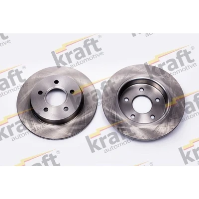 Billede af Bremseskive KRAFT AUTOMOTIVE 6052204